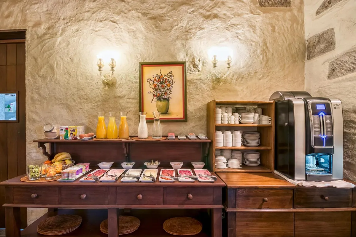 Hotel Rural Maipez — imagen 17