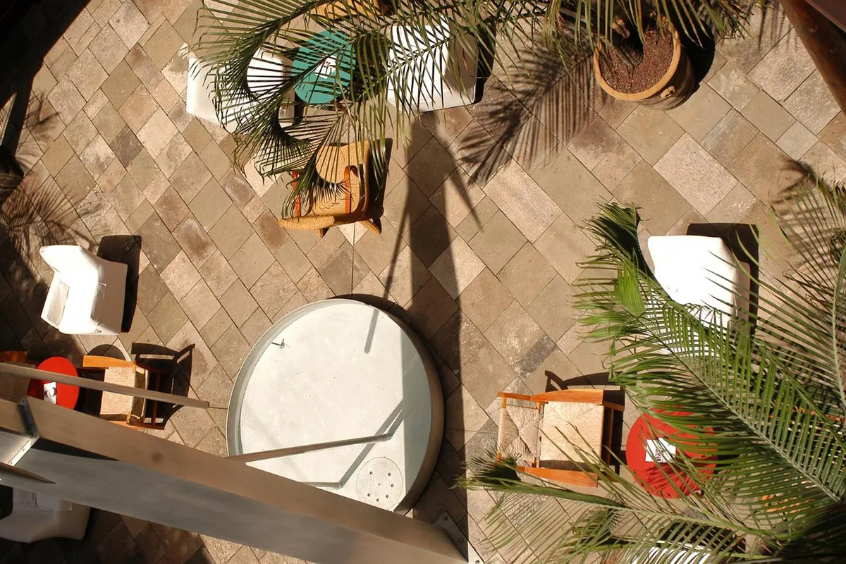 Hotel San Roque — imagen 1