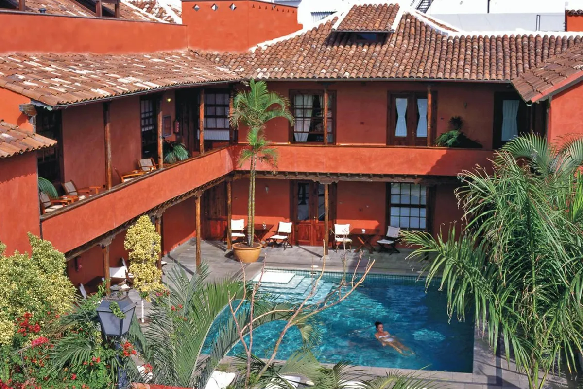 Hotel San Roque — imagen 2