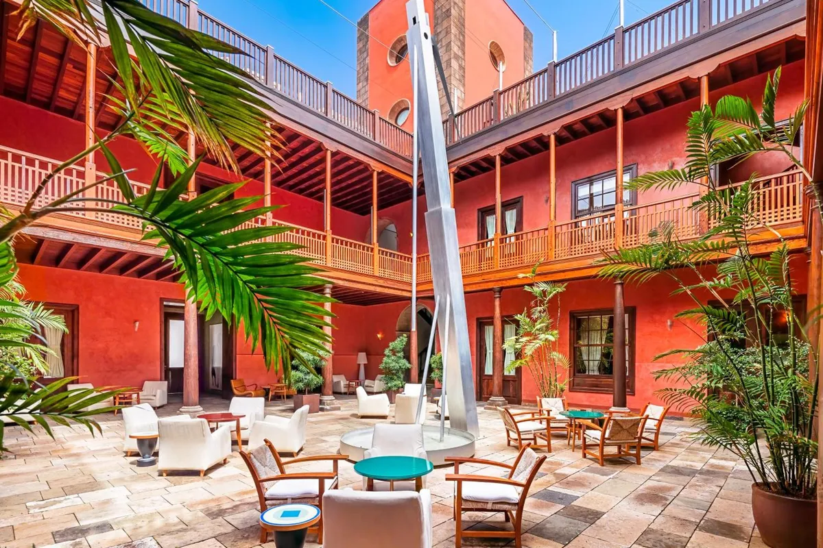 Hotel San Roque — imagen 5