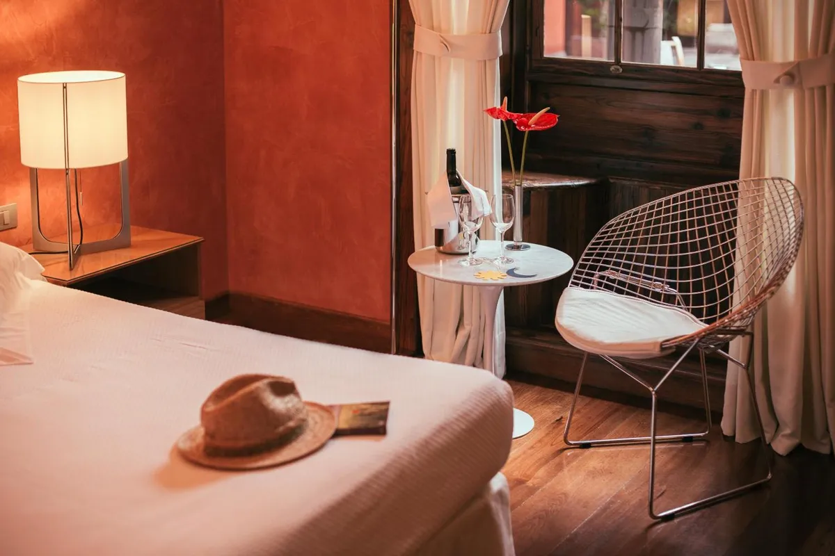 Hotel San Roque — imagen 6