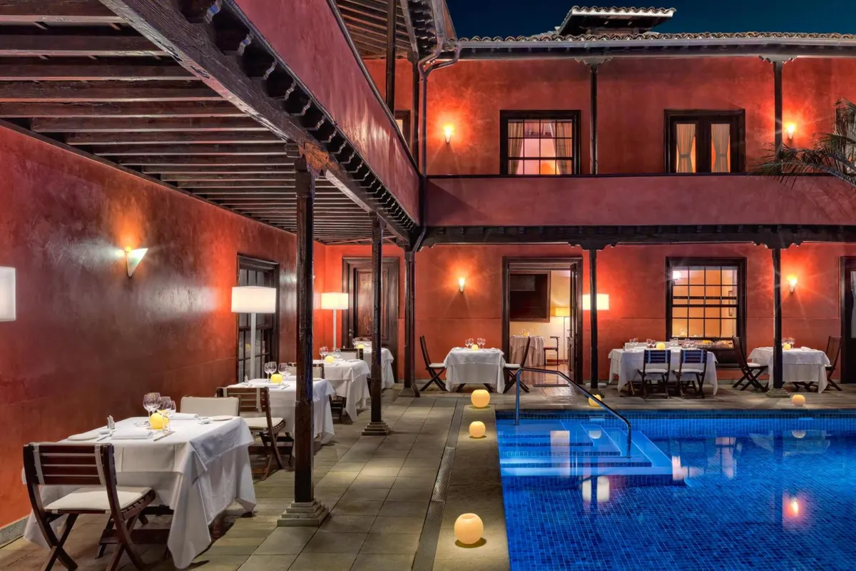 Hotel San Roque — imagen 8