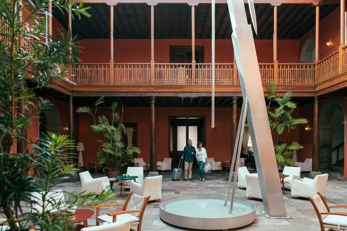 Hotel San Roque — imagen 9