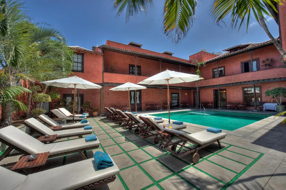 Hotel San Roque — imagen 11