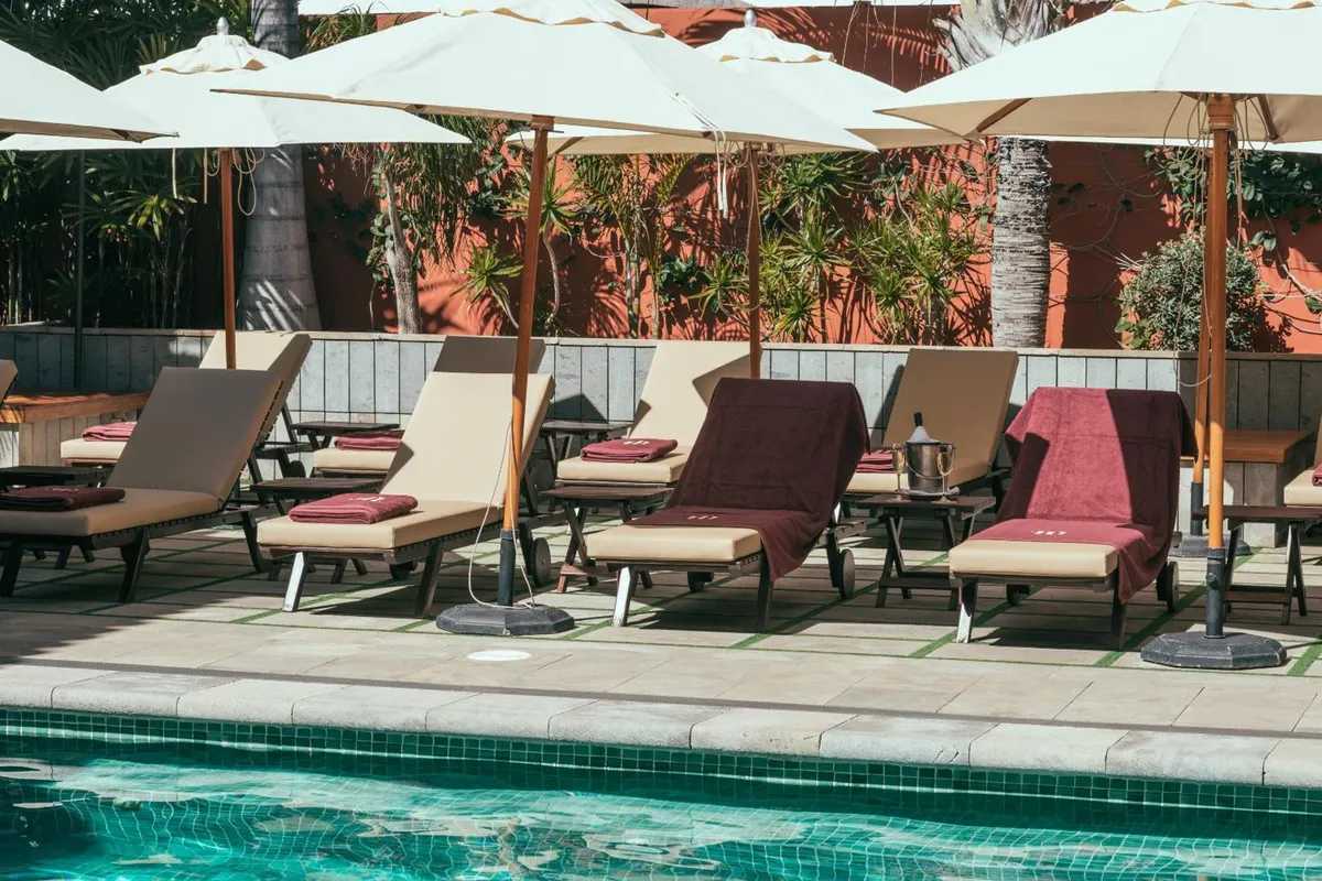Hotel San Roque — imagen 13