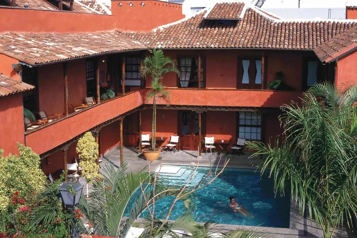 Hotel San Roque — imagen 14