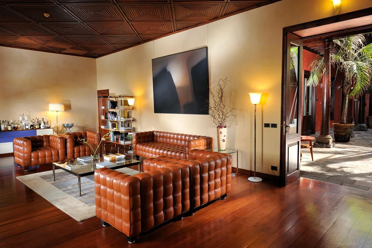 Hotel San Roque — imagen 15