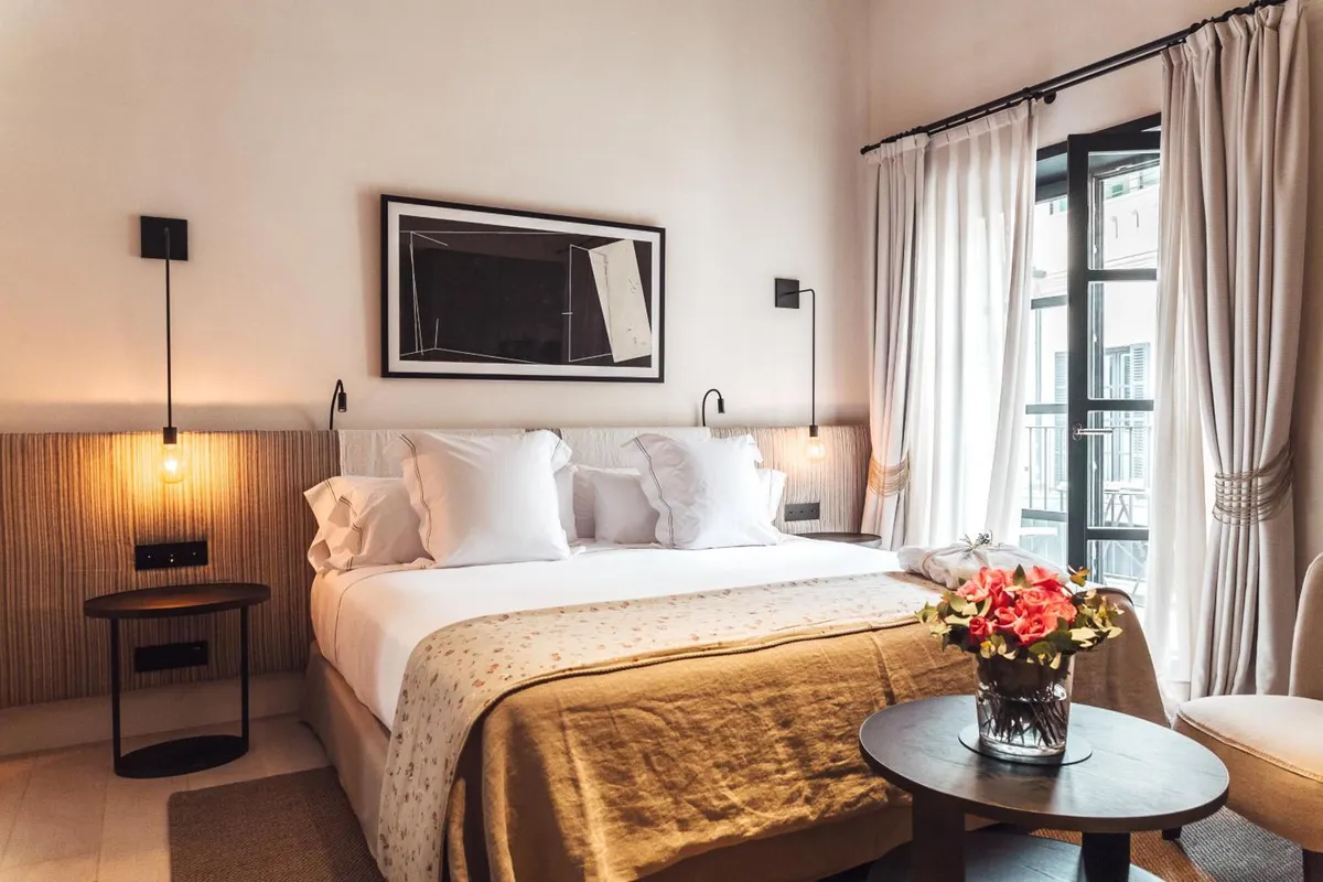 Hotel Sant Francesc — imagen 1