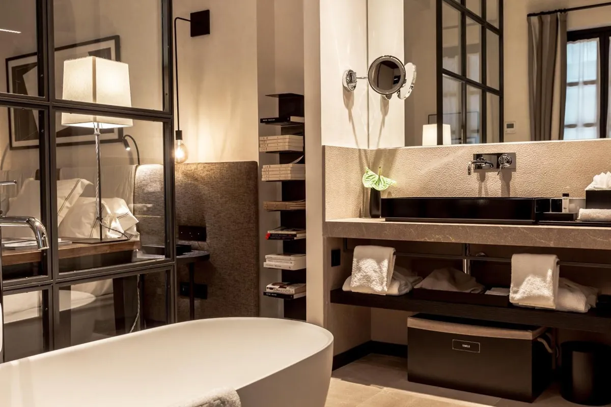Hotel Sant Francesc — imagen 2
