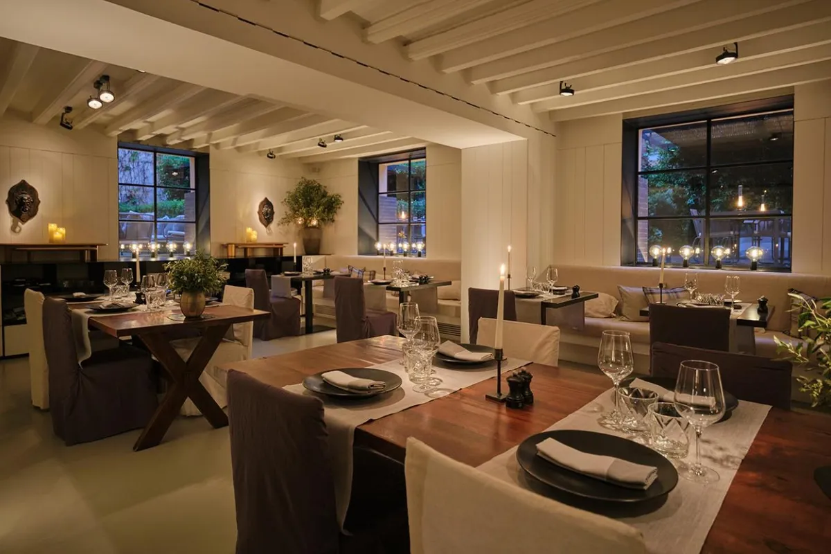 Hotel Sant Francesc — imagen 4