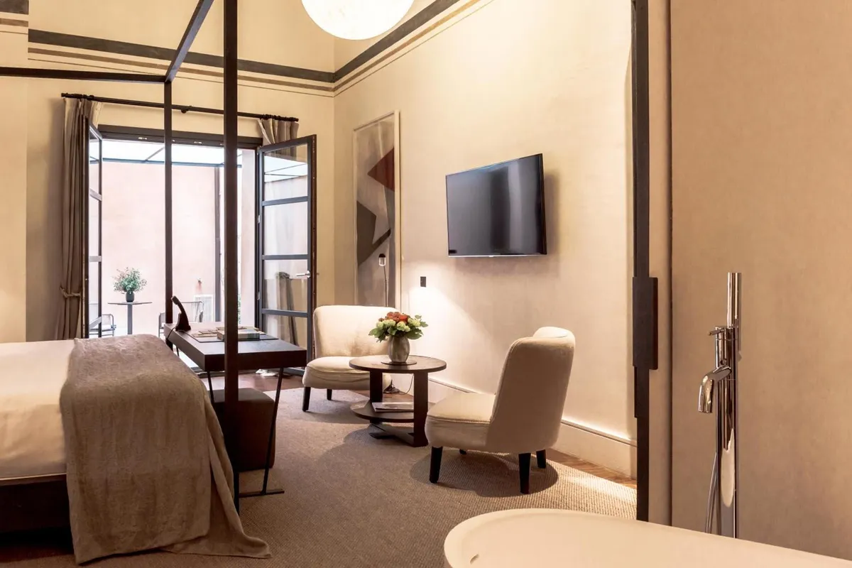 Hotel Sant Francesc — imagen 5