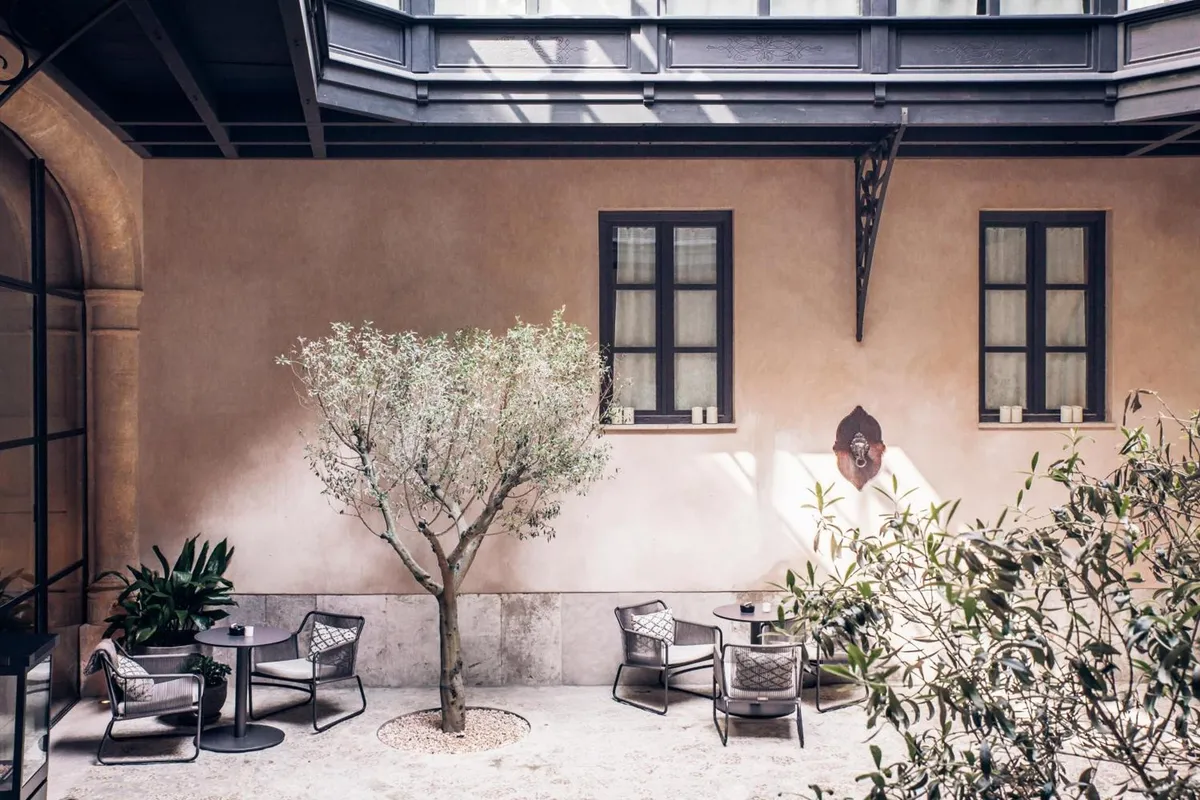 Hotel Sant Francesc — imagen 6