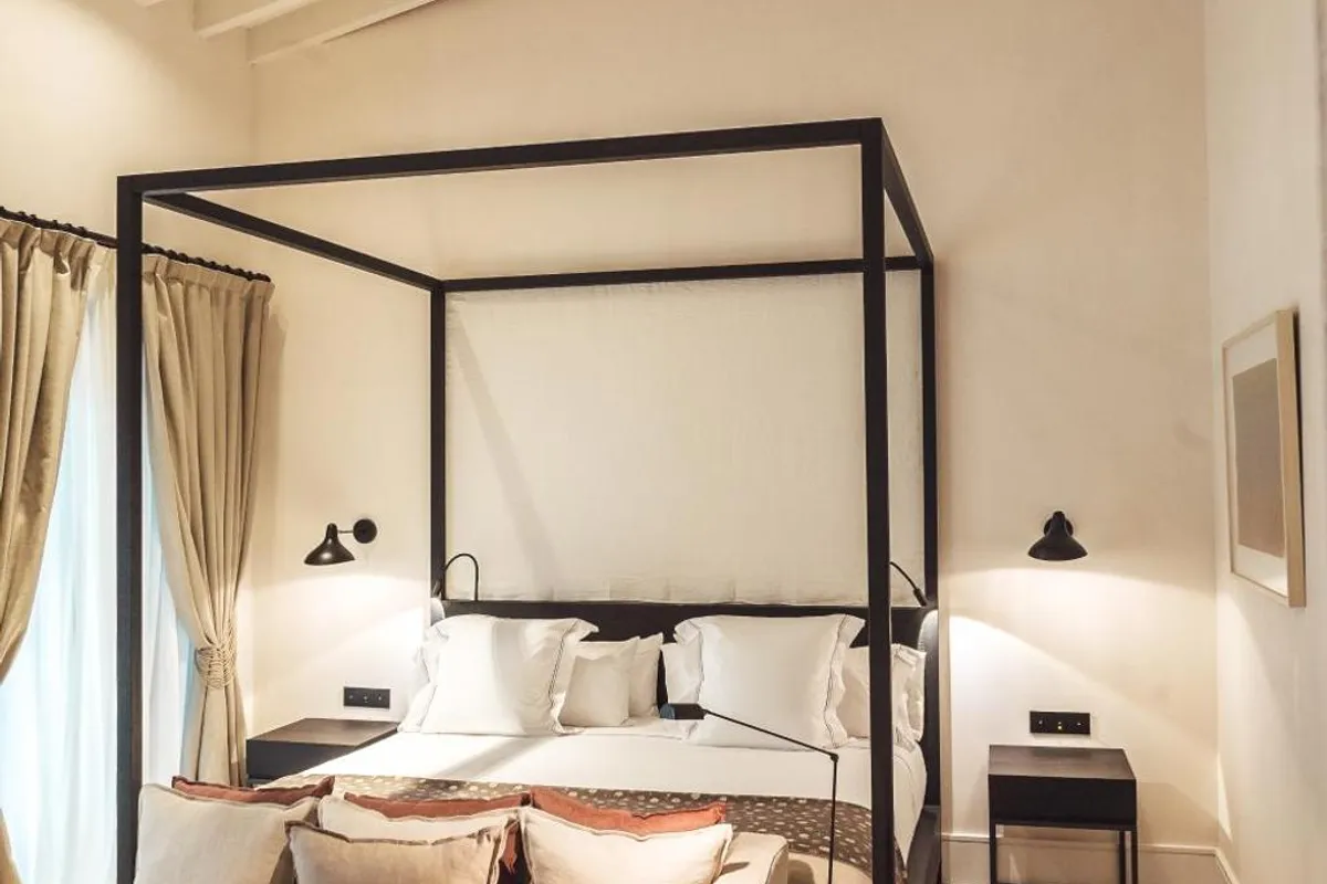Hotel Sant Francesc — imagen 7