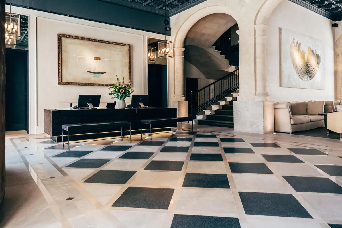 Hotel Sant Francesc — imagen 8