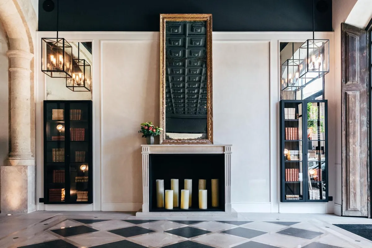 Hotel Sant Francesc — imagen 9