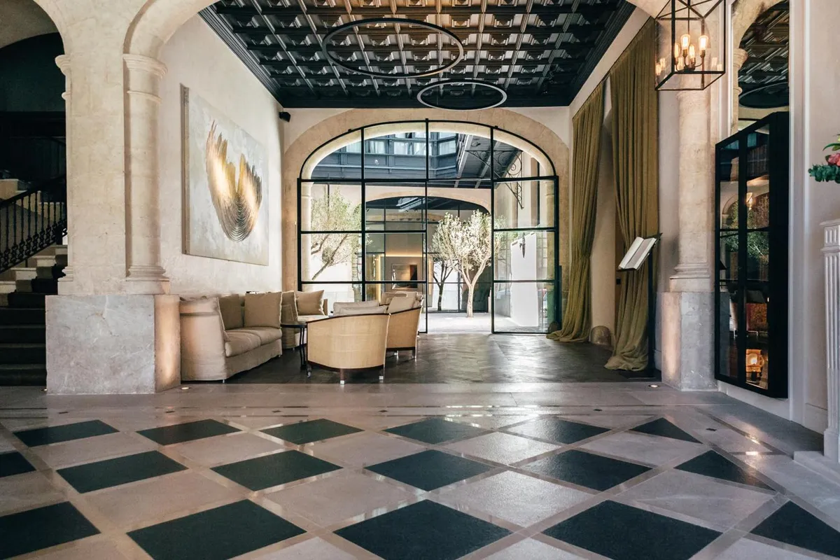 Hotel Sant Francesc — imagen 10