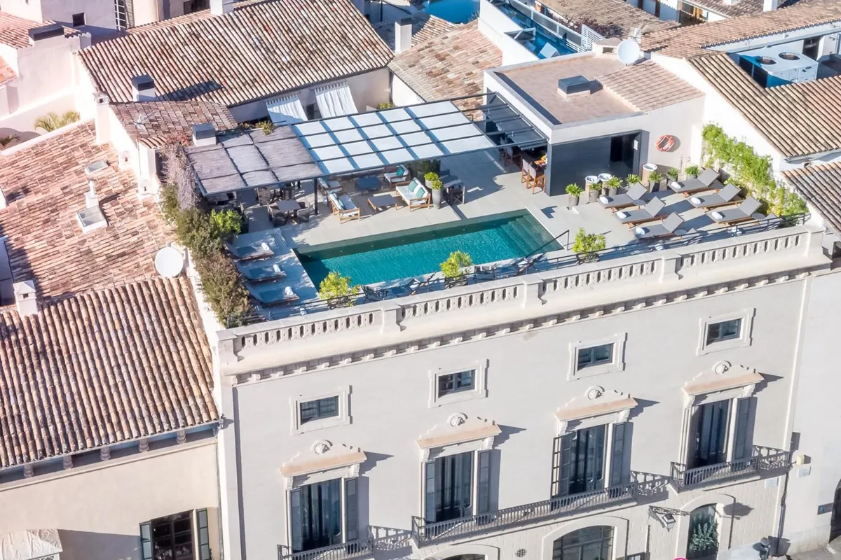 Hotel Sant Francesc — imagen 11