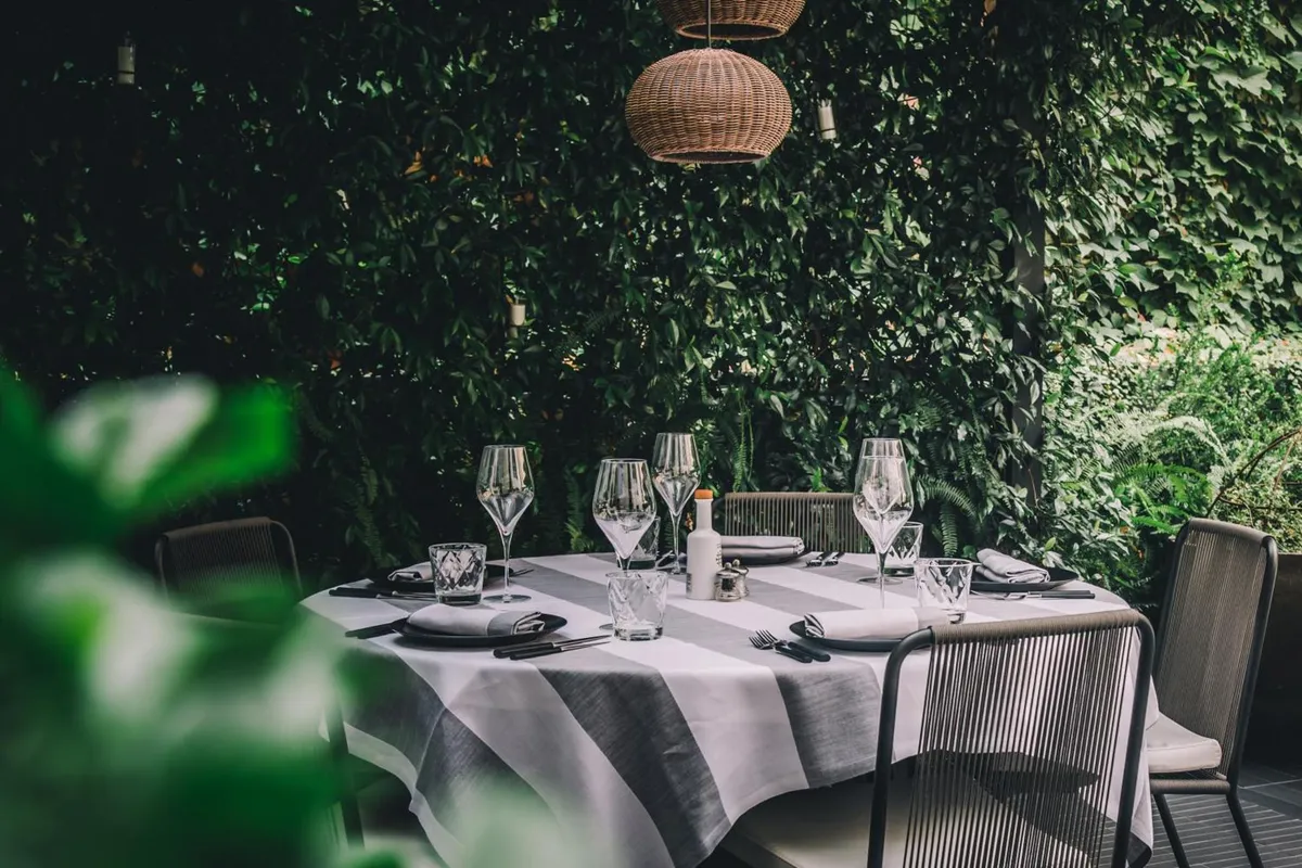 Hotel Sant Francesc — imagen 12