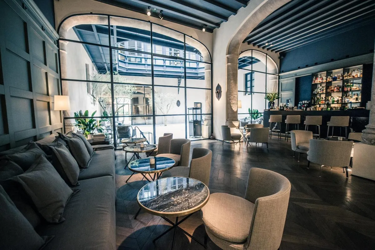 Hotel Sant Francesc — imagen 14