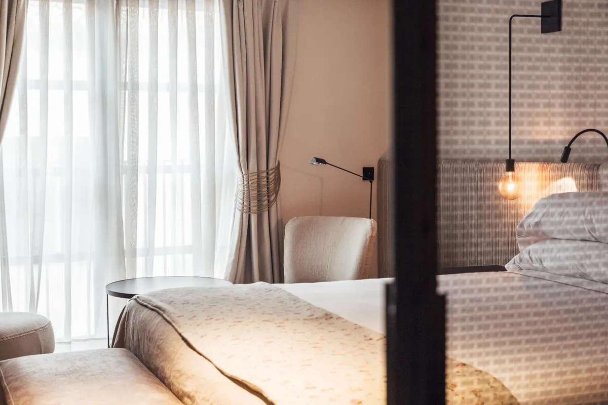 Hotel Sant Francesc — imagen 15