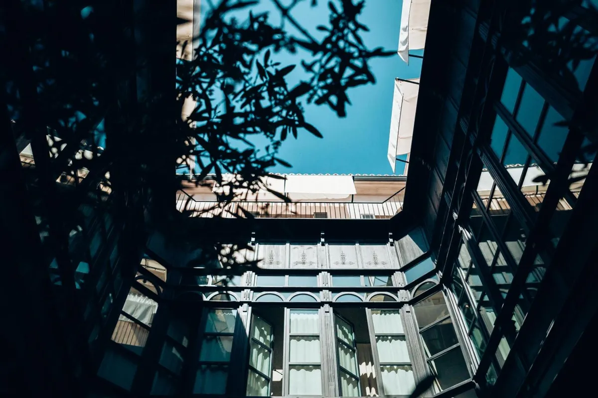 Hotel Sant Francesc — imagen 16