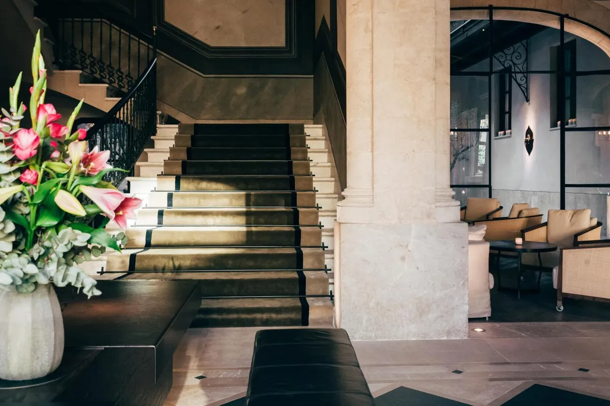 Hotel Sant Francesc — imagen 17