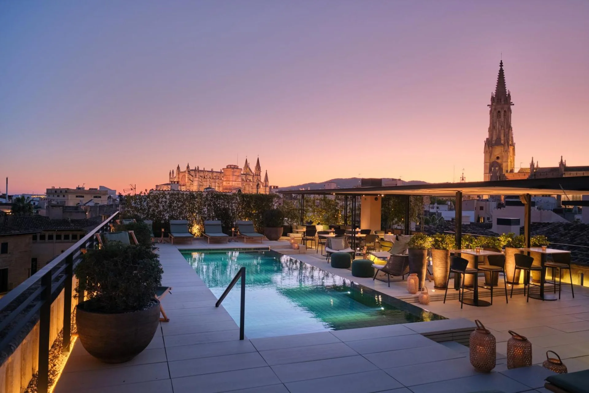 Hotel Sant Francesc