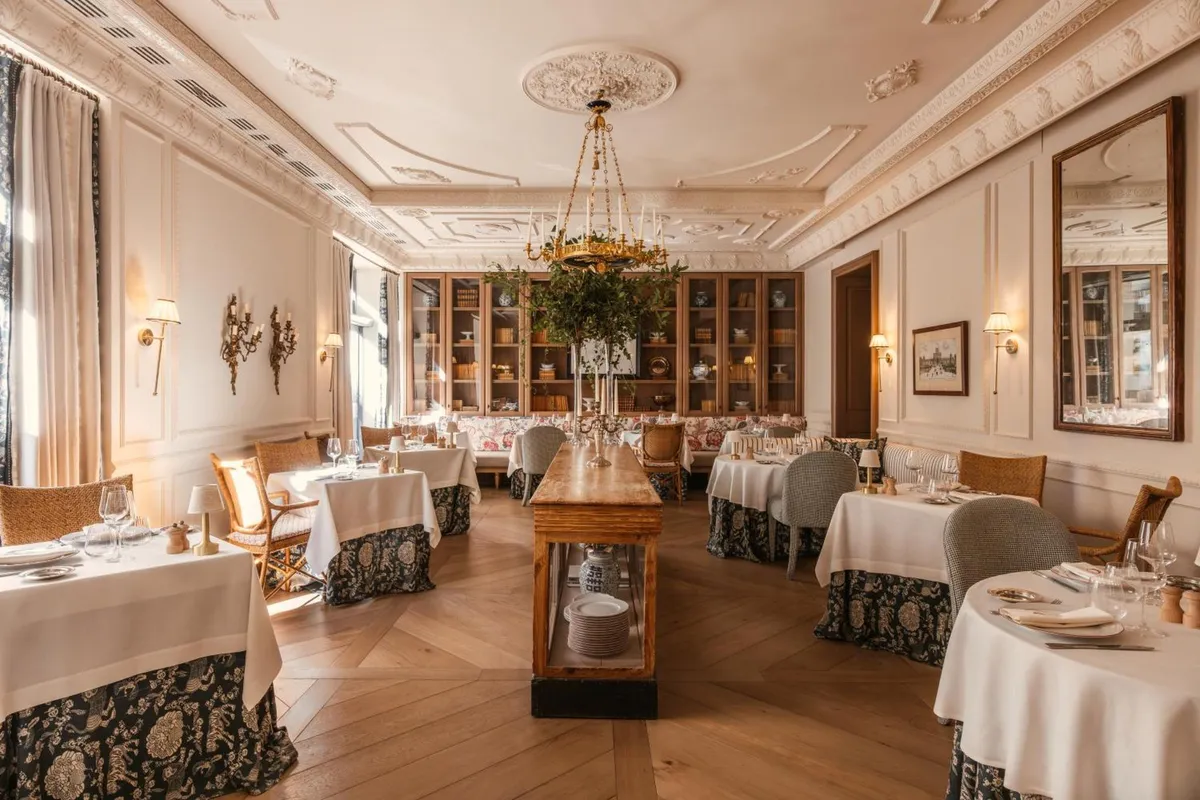 Hotel Único Madrid — imagen 2