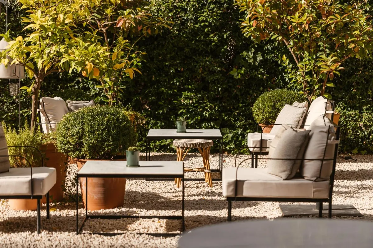 Hotel Único Madrid — imagen 6