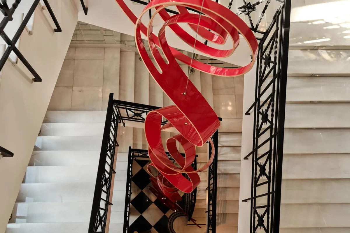 Hotel Único Madrid — imagen 14