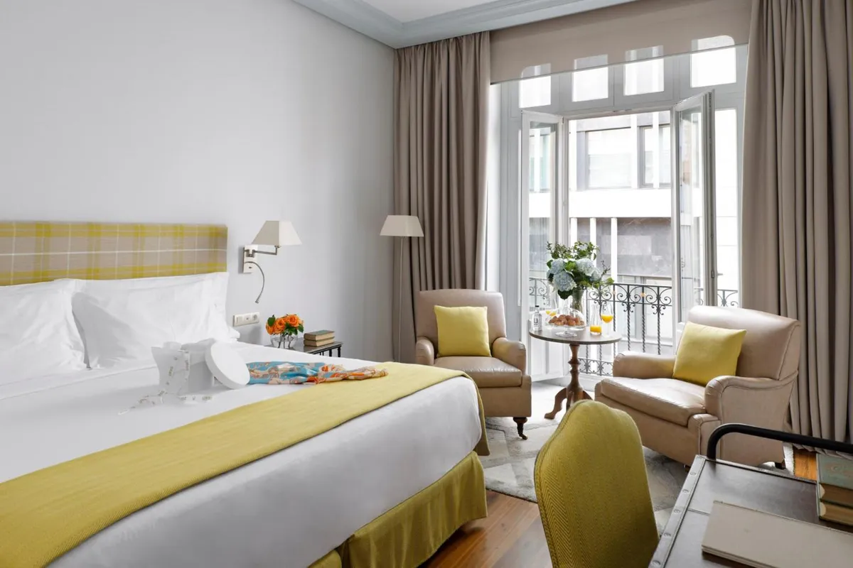 Hotel URSO — imagen 1