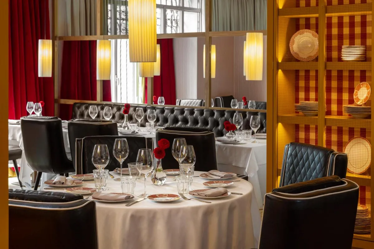 Hotel URSO — imagen 2