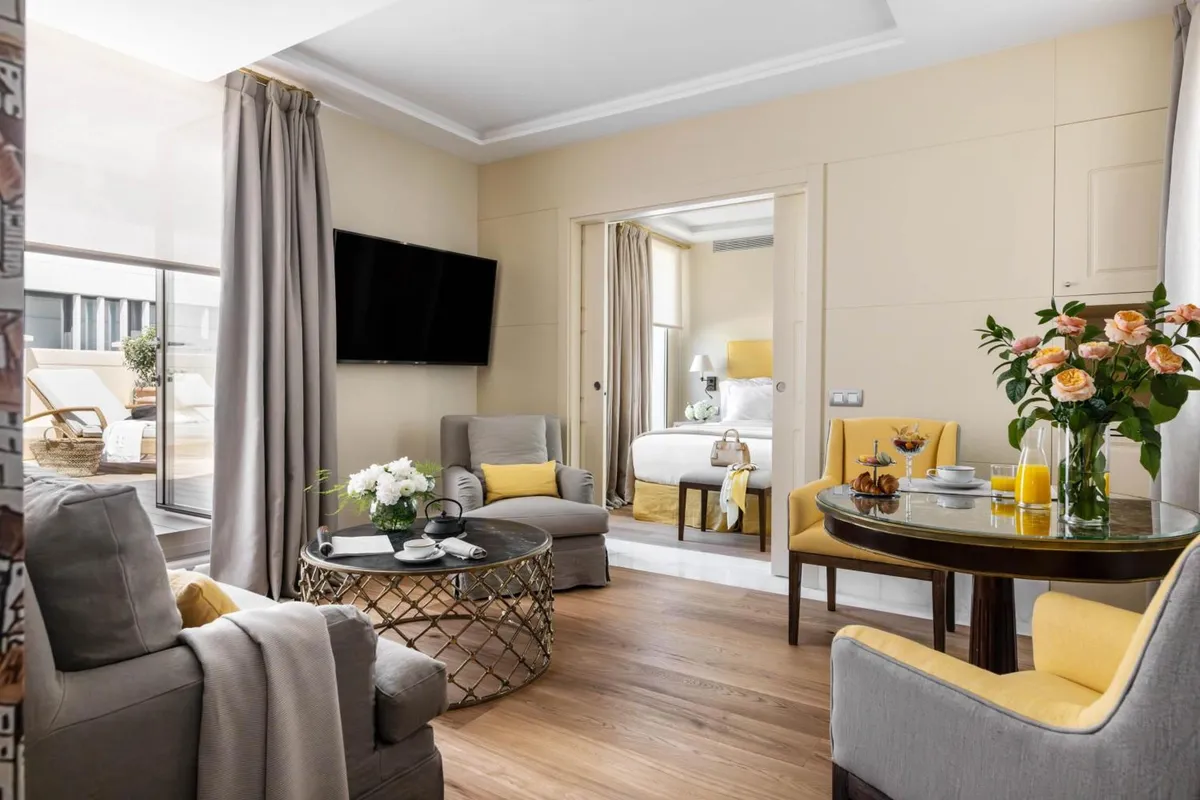 Hotel URSO — imagen 3