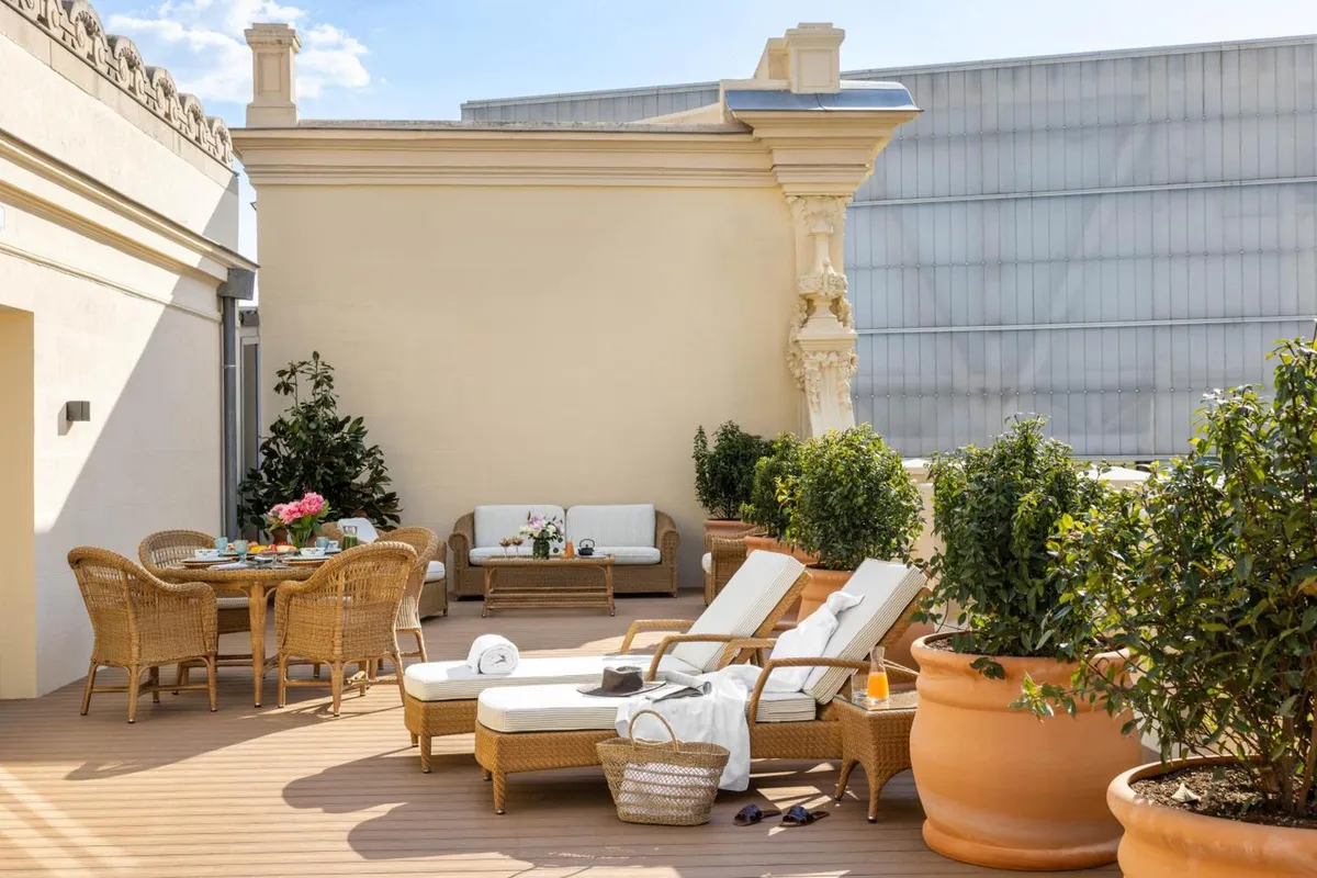 Hotel URSO — imagen 7