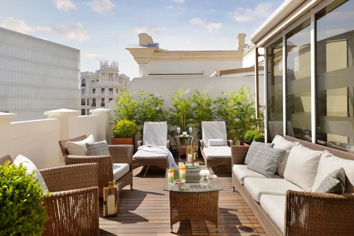 Hotel URSO — imagen 8