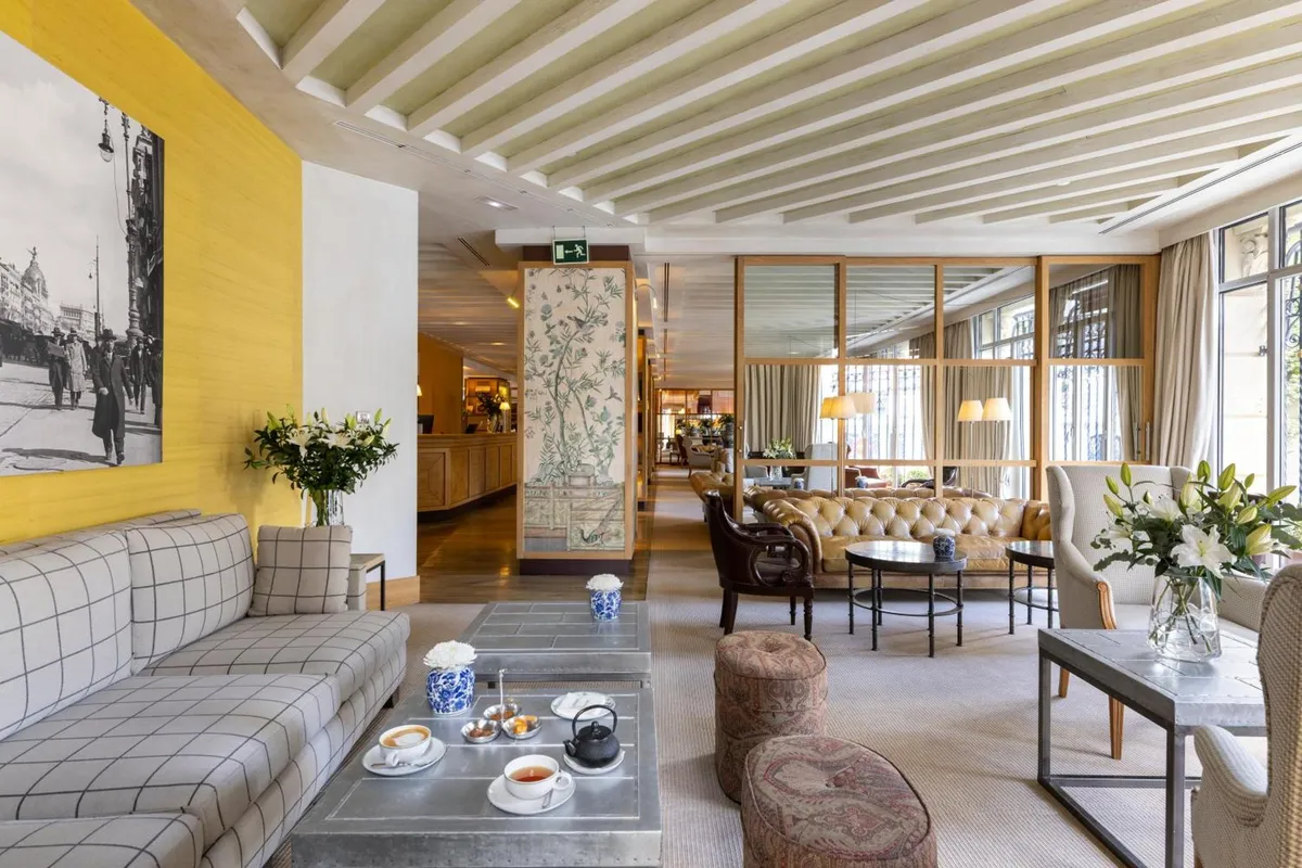 Hotel URSO — imagen 9
