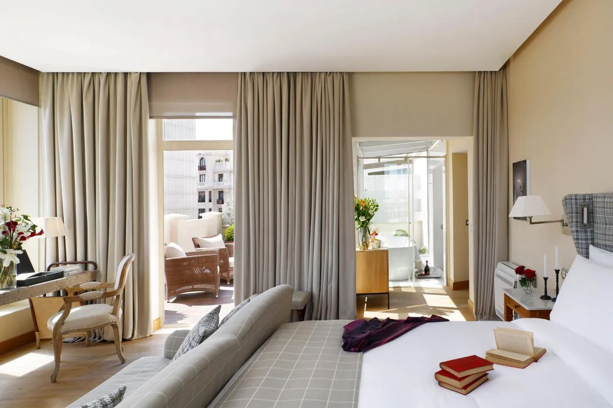 Hotel URSO — imagen 10