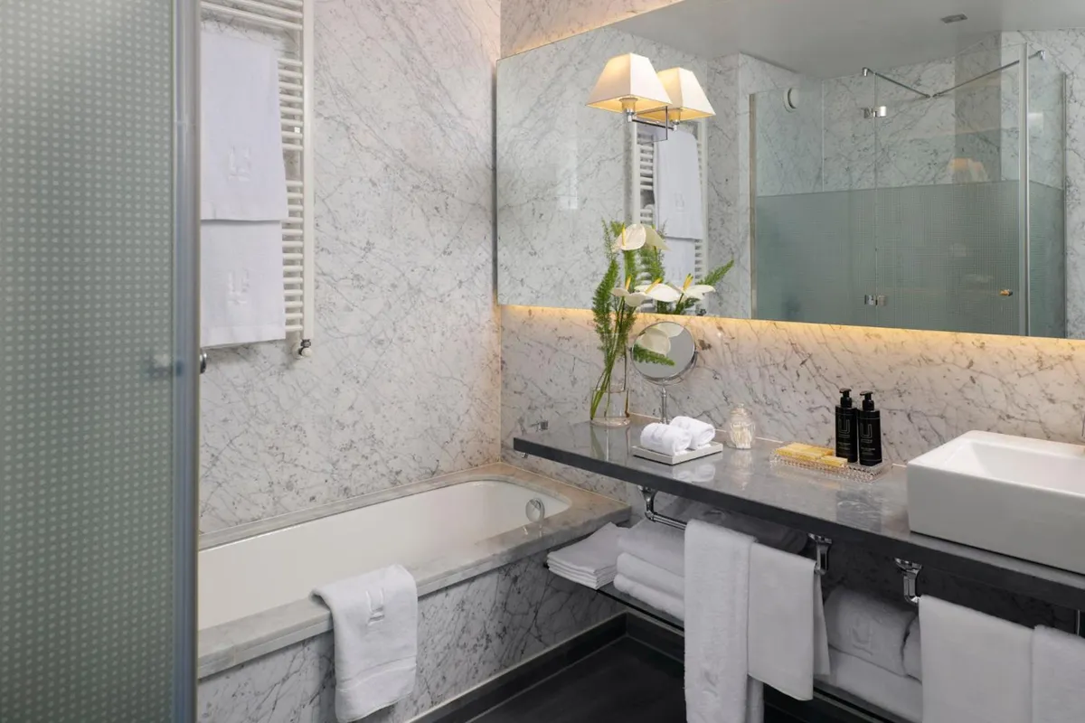 Hotel URSO — imagen 11