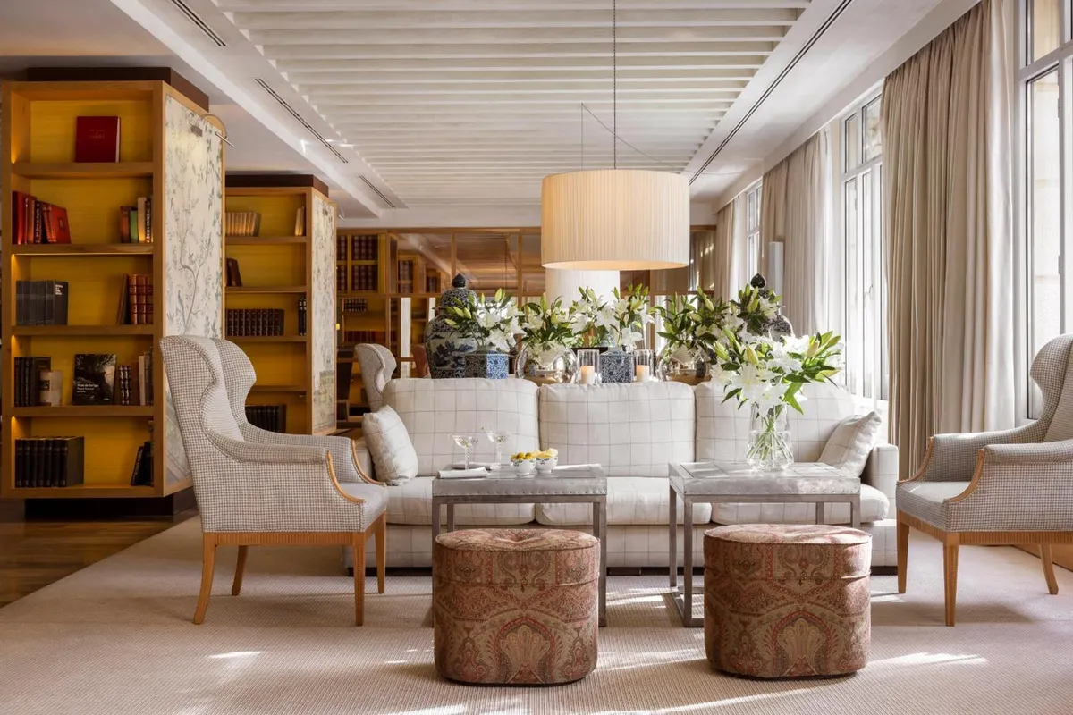 Hotel URSO — imagen 13