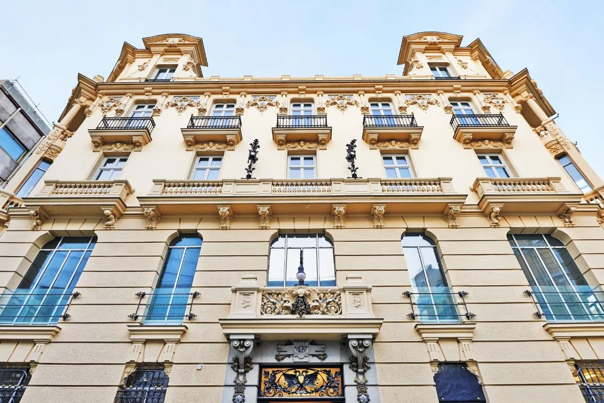 Hotel URSO — imagen 14