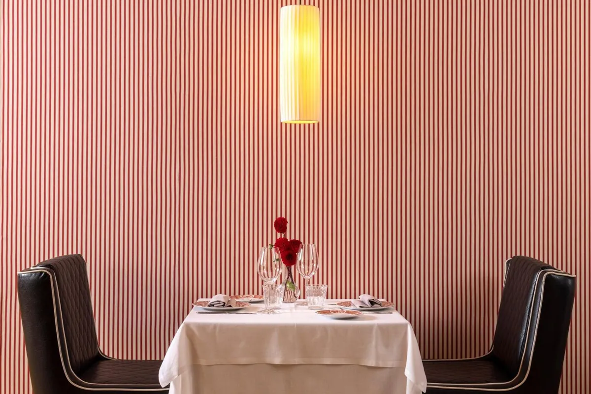 Hotel URSO — imagen 16