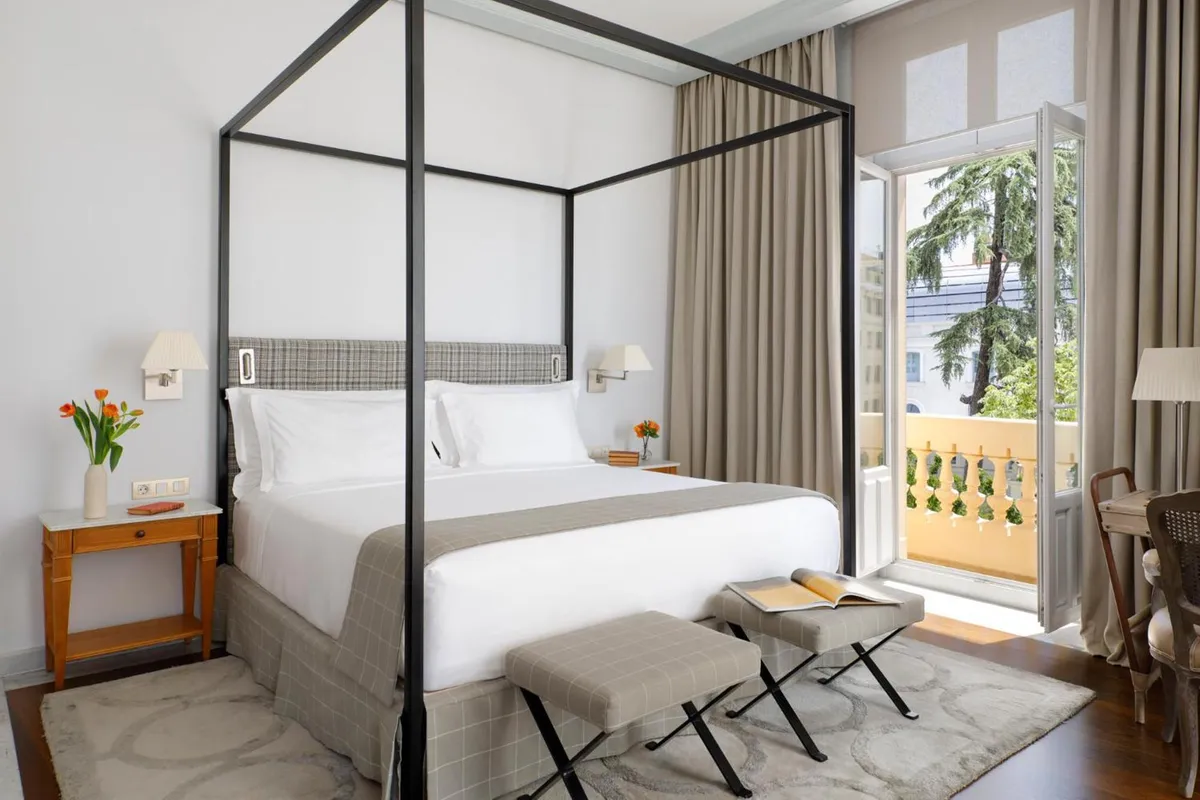 Hotel URSO — imagen 17