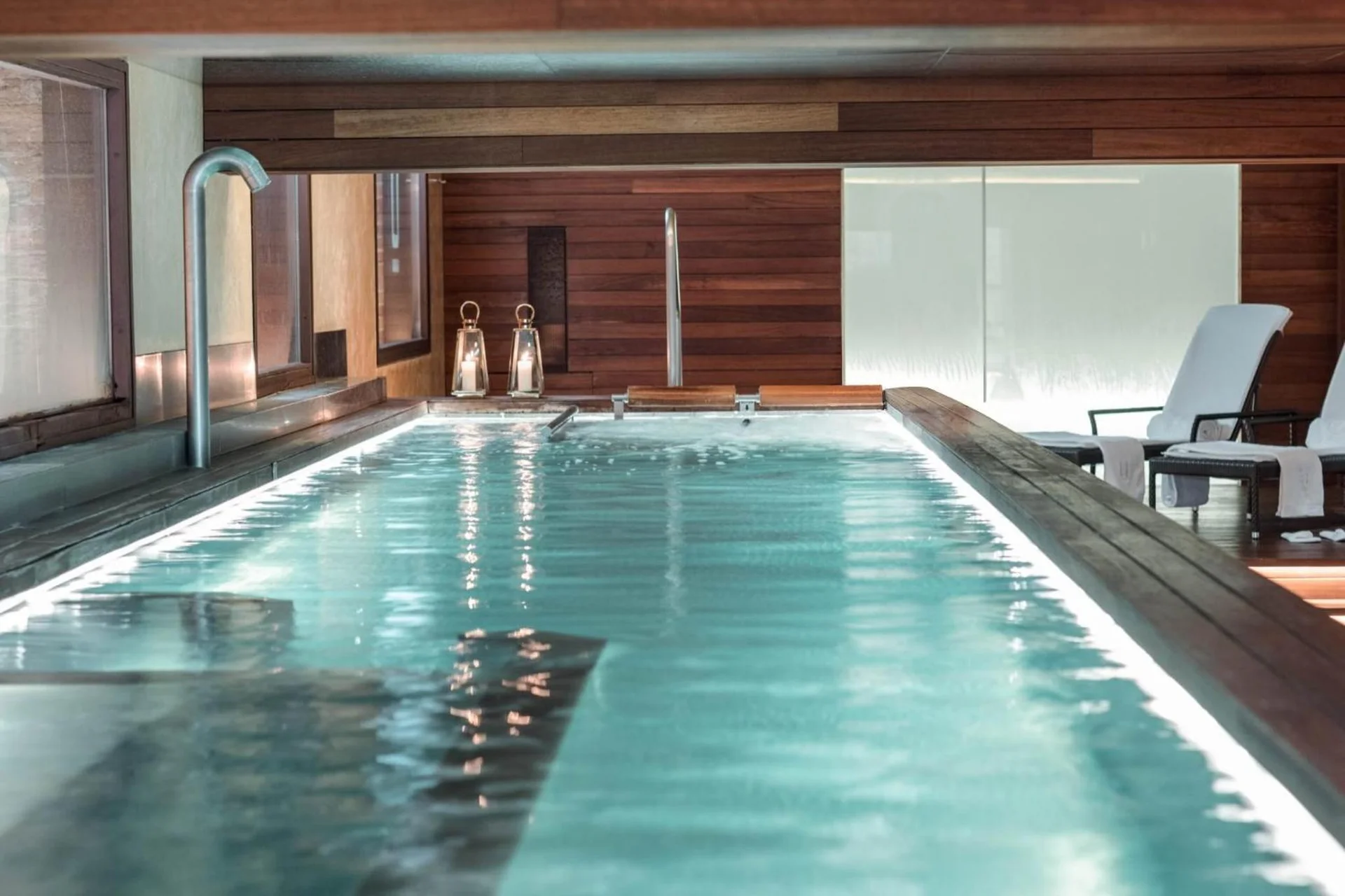 Hotel URSO