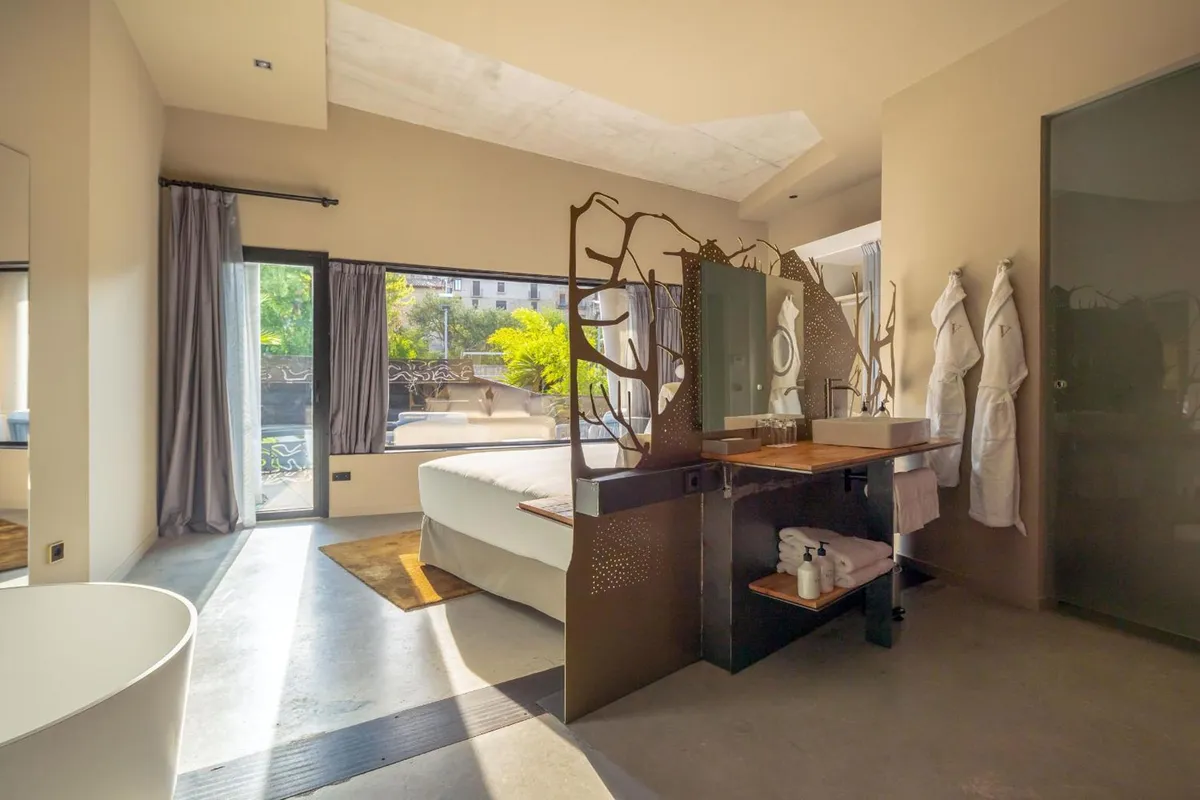 Hotel Viura — imagen 1