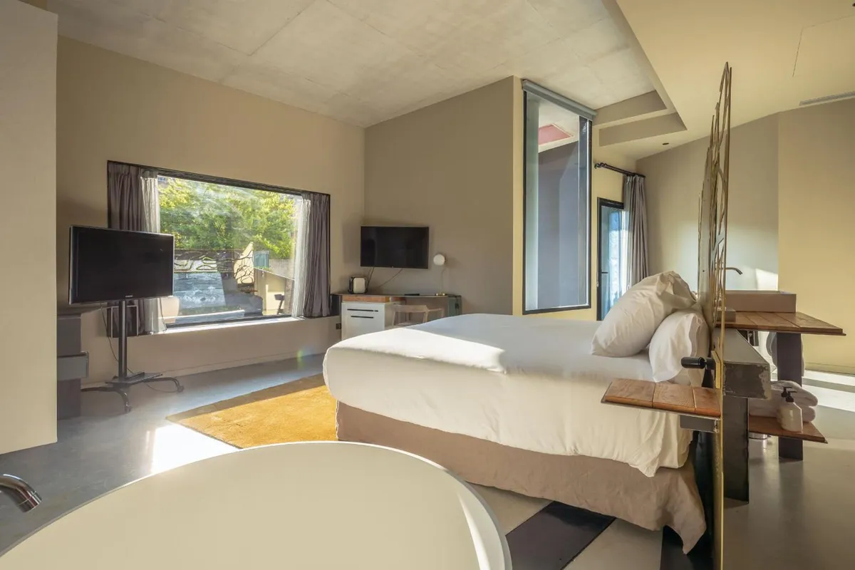 Hotel Viura — imagen 2
