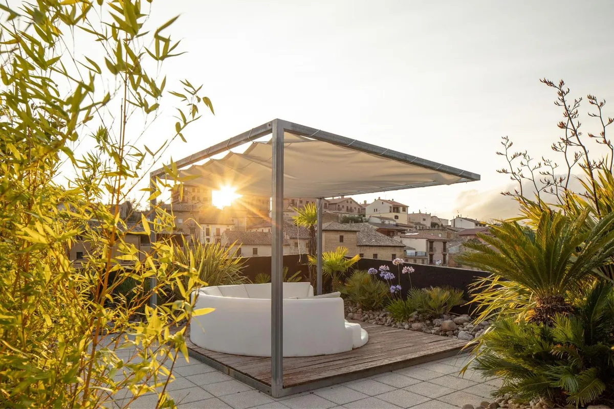 Hotel Viura — imagen 9