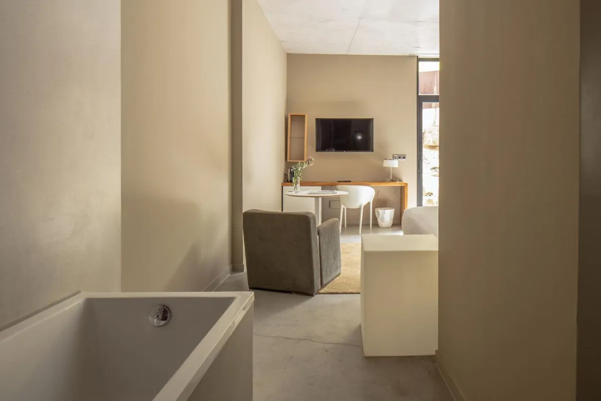 Hotel Viura — imagen 15