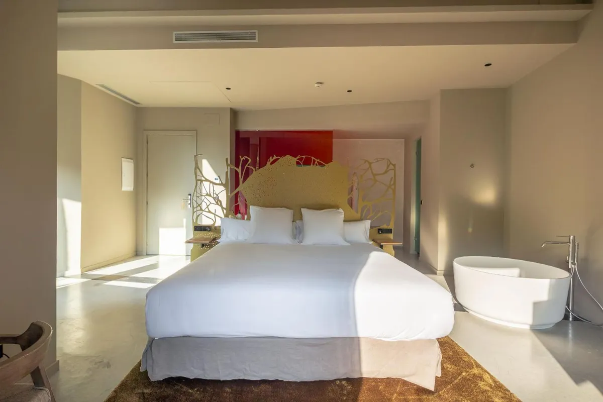 Hotel Viura — imagen 16