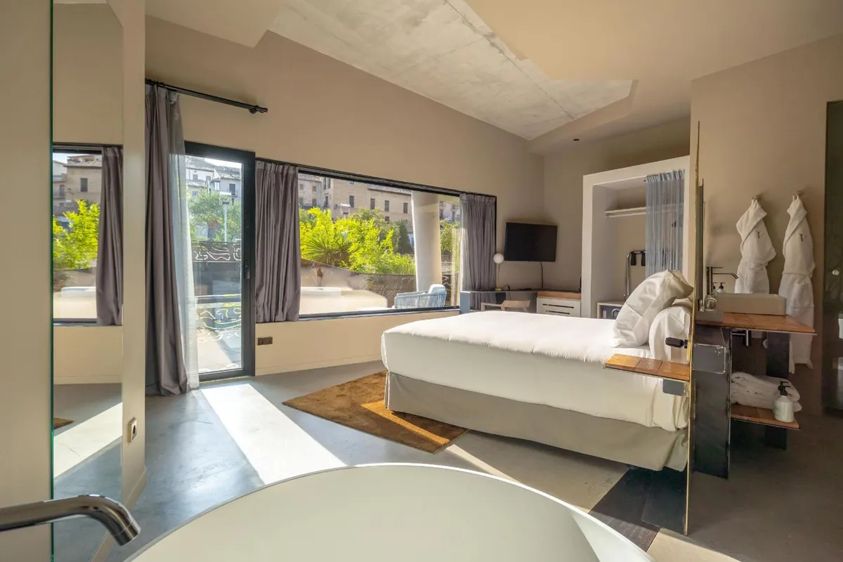 Hotel Viura — imagen 17