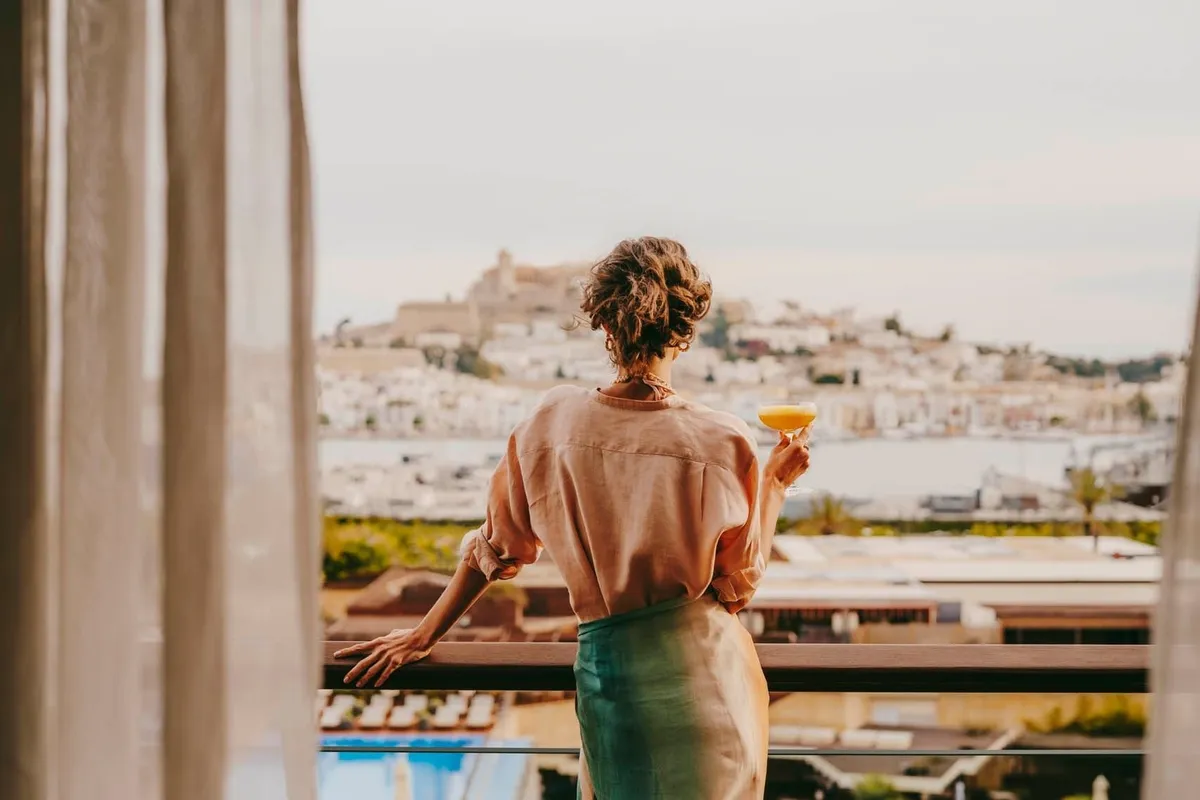 Ibiza Gran Hotel — imagen 1